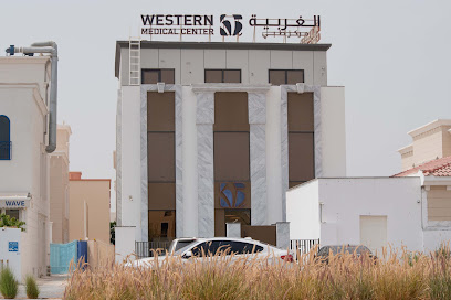 Western Medical Center - Abu Dhabi - +971 2 556 5522