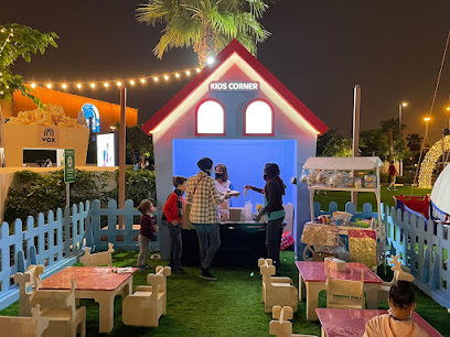 Behind The Scene Décor Cont LLC - Ajman - +971 6 543 0414