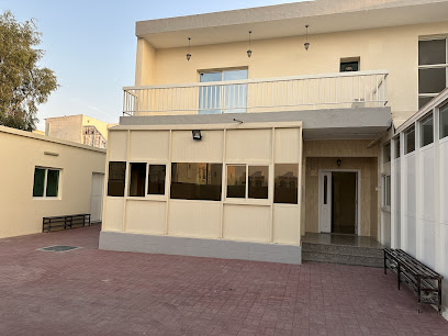 Sharjah madrasa markazu turmudi. - Ajman - +971 50 496 1097