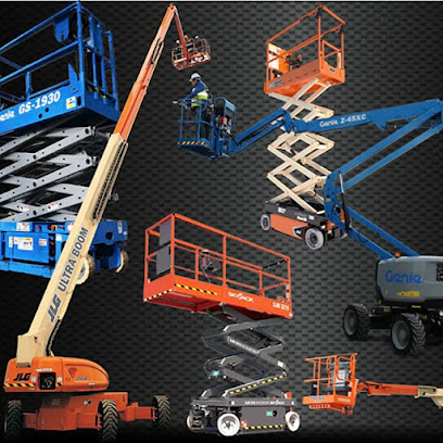 Infinite Access Equipment Rental Est. (YARD) - Ajman - +971 52 831 6008