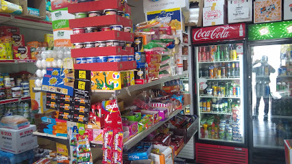 EMIRATES SUPERMARKET - Dubai - +971 6 740 2076