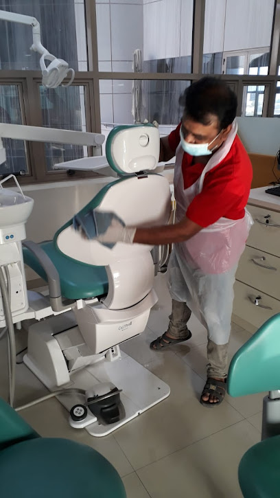 Minhaz Building Cleaning Services LLC - United Arab Emirates|Al Bustan - ليوارة 2 - Ajman|2 شارع بدر