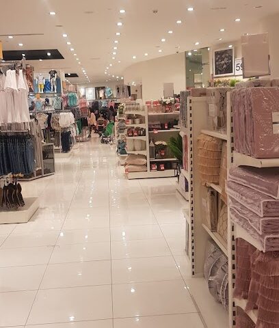 Matalan Sahara Centre ﻣﺎﺗﻼﻥ - Abu Dhabi - +971 4 313 1000