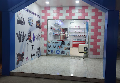 MURSHID ELECTRONICS - Ajman - +971 58 921 3045