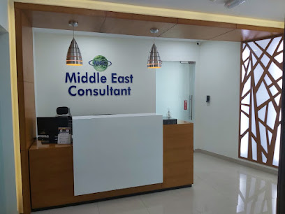 Middle East Consultant - Ajman - +971 50 374 5208