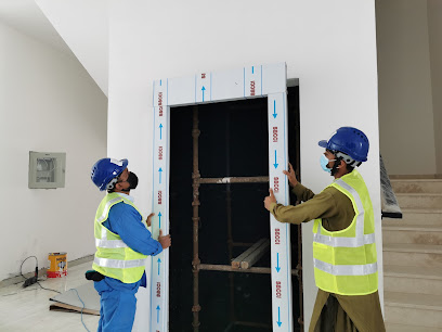 مصاعد الخليج العربي | Khaleej Arabi Elevators - Ajman - +971 50 319 0881