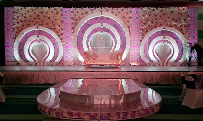 Future Vision Weddings & Events - Ajman - +971 50 357 6449