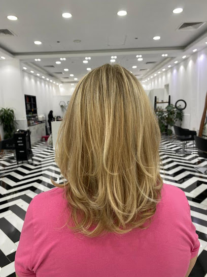 Color Iconic Dxb Ladies Hair Salon - United Arab Emirates|Dubai|Sheikh Zayed Rd|401 4th floor API Business suites