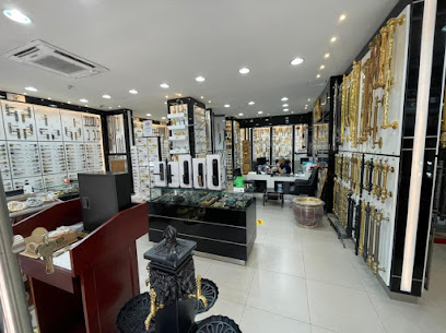 Al Bayt Al Zahabi Bldg. Mat. Tr. LLC - البيت الذهبي لتجارة مواد البناء - Dubai - +971 4 228 9135