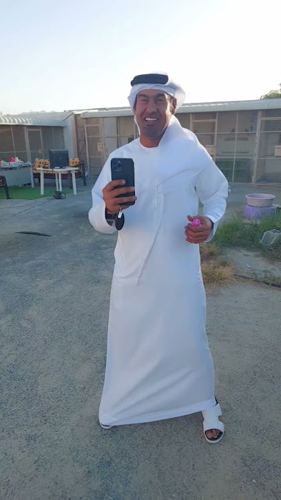 عزبة و استراحة / محمد الجوهري _ ابو جاسم - United Arab Emirates|Zubara - Fujairah|C85W+5G5