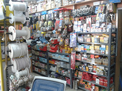 Major Hardware Co LLC - Dubai - +971 6 542 3229