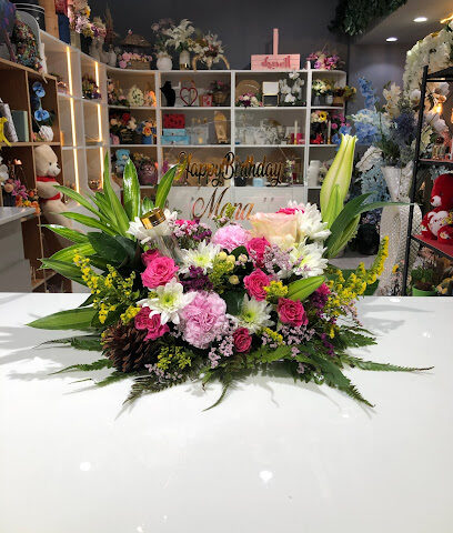 LaBonita Flora Flowers & Chocolate - Ajman - +971 50 305 5328