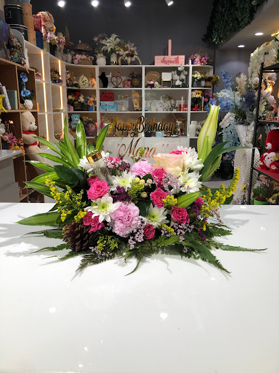 LaBonita Flora Flowers & Chocolate - United Arab Emirates|Al Rashidiya 1 - Ajman|9FQ5+V3V