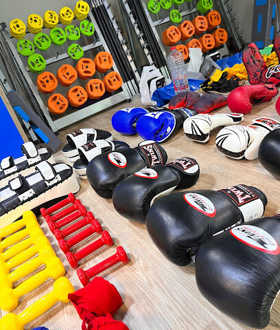 Uptown Fitness Men’s GYM - Dubai - +971 50 103 0032