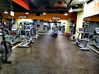 Super Boost Gym - Dubai - +971 56 437 9911