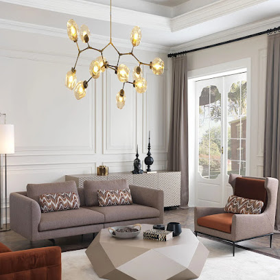 ebarza Furniture Store Abu Dhabi - Ajman - +971 2 626 2786