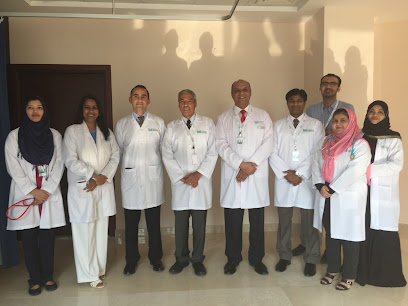 Amina Hospital - Dubai - +971 800 26462