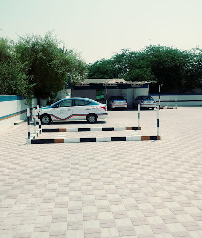 Al Oraibi Gents Driving School - Ajman - +971 55 344 3231