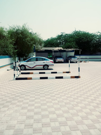 Al Oraibi Gents Driving School - United Arab Emirates|Al Seer - Ras al Khaimah|Al Uraibi St