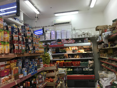 Baqala-Lulu Supermarket - Dubai - +971 3 754 5311