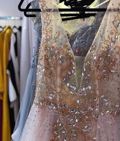 Secret Boutique - Ajman - +971 50 233 3254