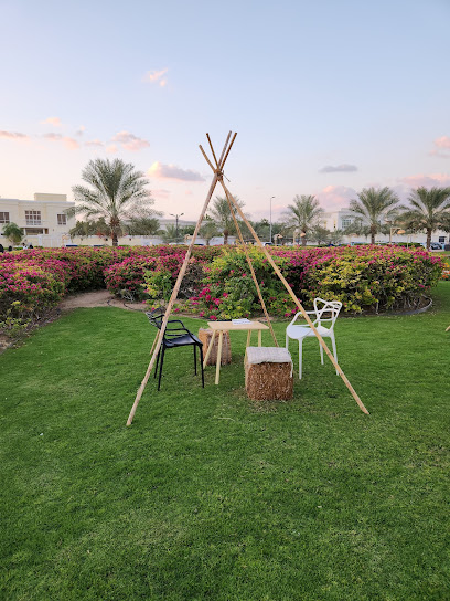 Flag Park - UAE Flag Pole Ajman - United Arab Emirates|Al Jerf 2 - Ajman|CF7X+39G