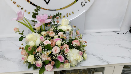 Lily Choco Flowers and Chocolates - Ajman - +971 55 949 2779