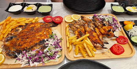 BBC RESTAURANT & GRILLS BR-6 - Ajman - +971 50 988 0313