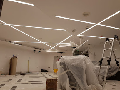Impact Electromechanical Cont. - Ajman - +971 7 223 1188