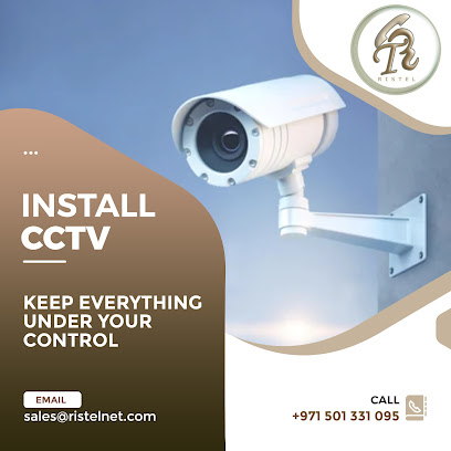 RISTEL IT Company | WiFi | Networking | CCTV | Fiber Optic | OTDR | Fluke | IP Phone | Smart Home | Abu Dhabi | Al Ain Dubai - Dubai - +971 56 427 0393