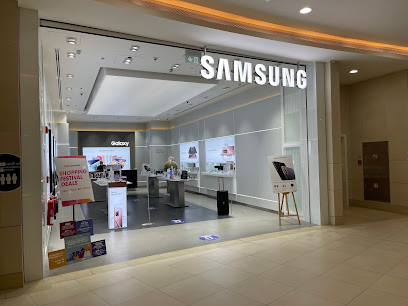 Samsung Store - Ajman - +971 3 780 1518