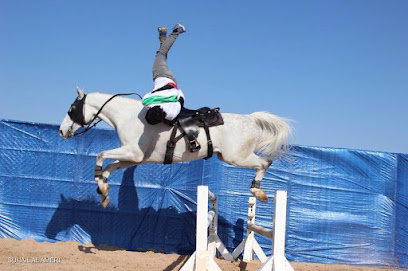 Rahal Ranch - Dubai - +971 56 698 8848