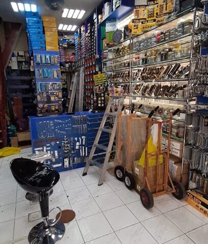 Hakimi Traders LLC Dubai - Dubai - +971 4 343 3969