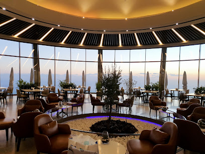 Cloud Lounge - Ajman -