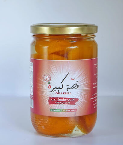 OSSA KBIRE - Ajman - +971 50 579 7151