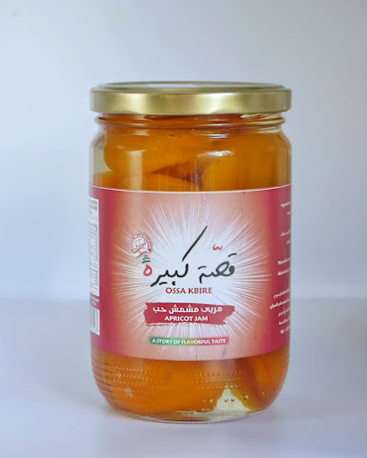 OSSA KBIRE - United Arab Emirates|Fujairah Town Center - Fujairah|Sheikh Hamad Bin Abdullah Al Sharqi St
