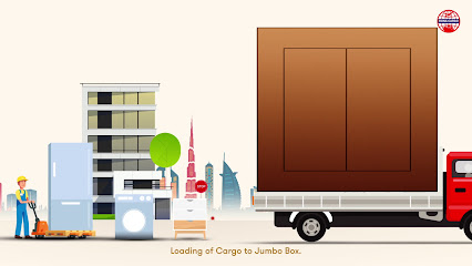 Rona Cargo | Cargo Service in RAK, UAE - Ajman - +971 50 727 2386