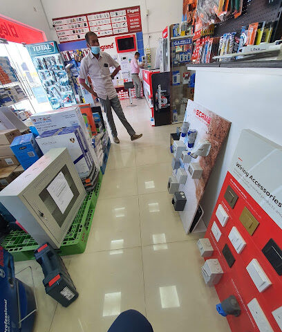 Khalfan Al Zaabi Trading Co LLC - Ajman - +971 2 550 9927