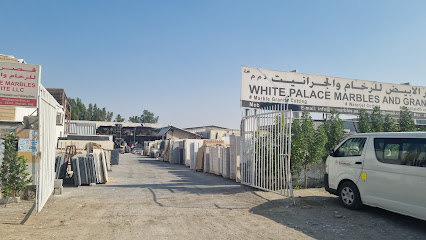 White Palace Marbles & Granite LLC - Dubai - +971 56 363 9963