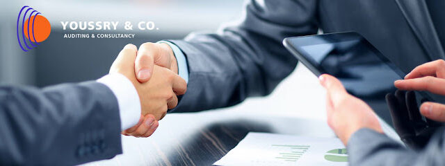 Youssry & Co. Auditing & Consultancy - Ajman - +971 50 302 6500
