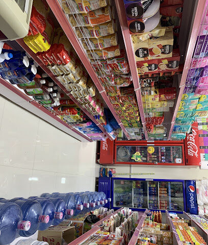 AL YOUM GROCERY - Dubai - +971 56 339 9056