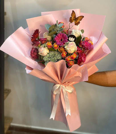 Best Choice Flowers & Gifts - Ajman - +971 52 787 2222