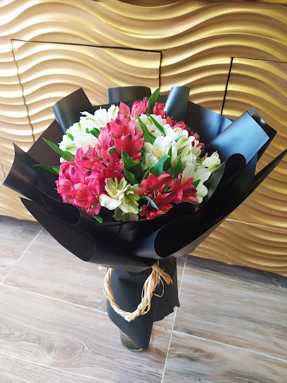 Thameen Flowers - United Arab Emirates|Industrial Area - Muwailih Commercial - Sharjah