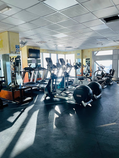 Fitness Time Gym - United Arab Emirates|Abu Dhabi|Albateen Area Bainoona Street Behind Abudhabi Islamic Bank C2 Building Floor Penthouses 2 (P2