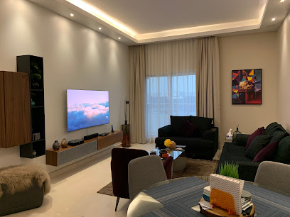 UAE Smart Homes - Dubai - +971 50 618 4975