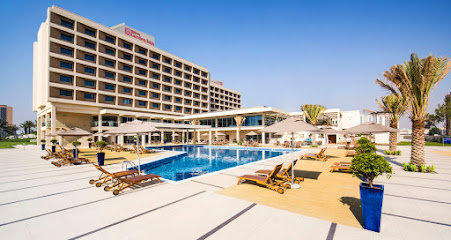 Hilton Garden Inn Ras Al Khaimah - Dubai - +971 7 228 8888