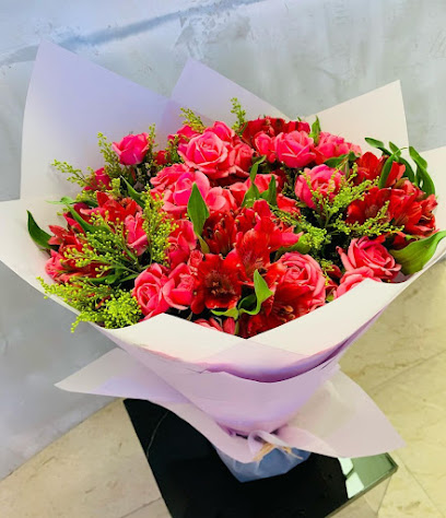 ركن الجوري ruknaljouri for flower&choclate..... - Ajman - +971 54 295 9935