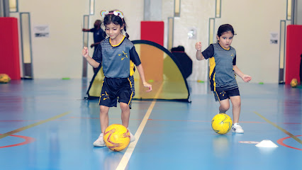 Star football Academy - Ajman - +971 50 633 7857