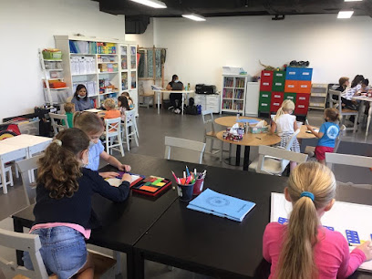 The Study Room Skills Development Training - Ajman - +971 800 235664