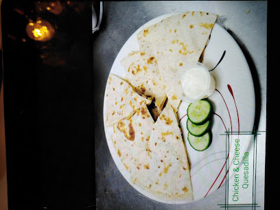 H healthy Restaurant - Dubai - +971 56 131 8582